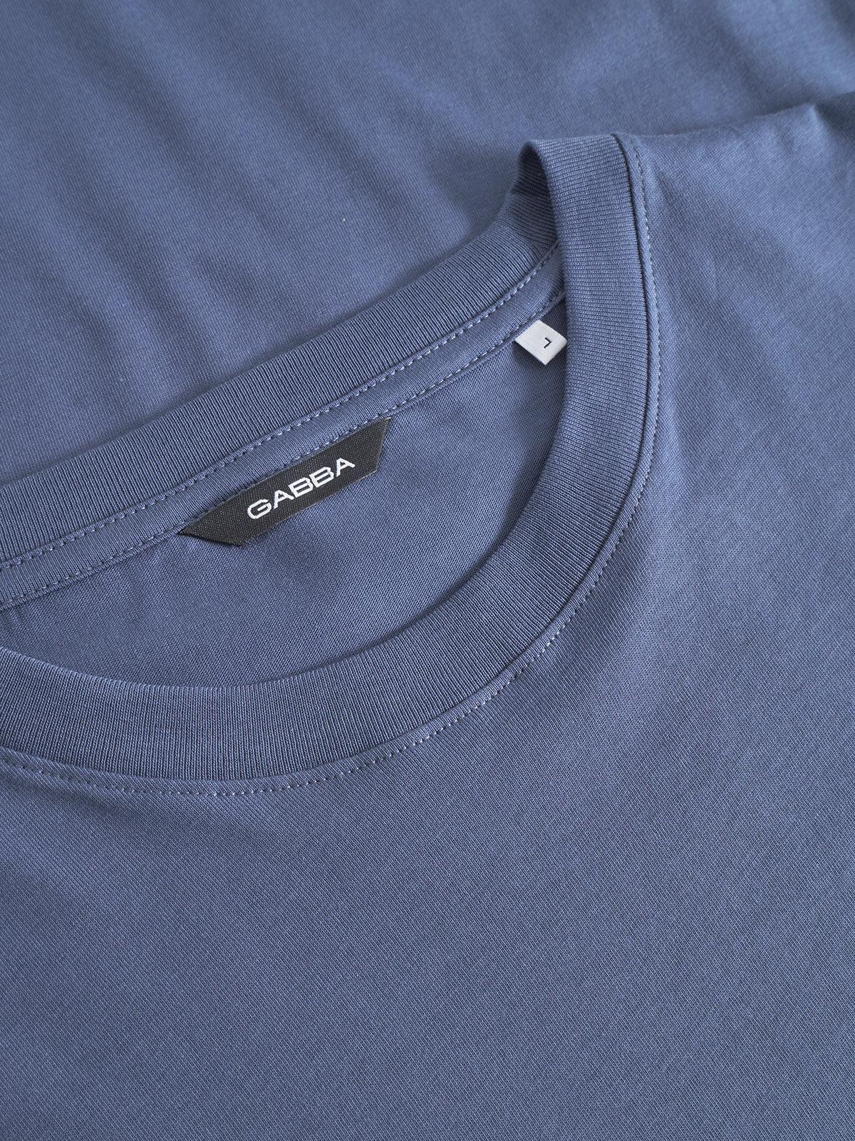 Dune Logo Ssgots-T-shirt-Gabba-Aandahls