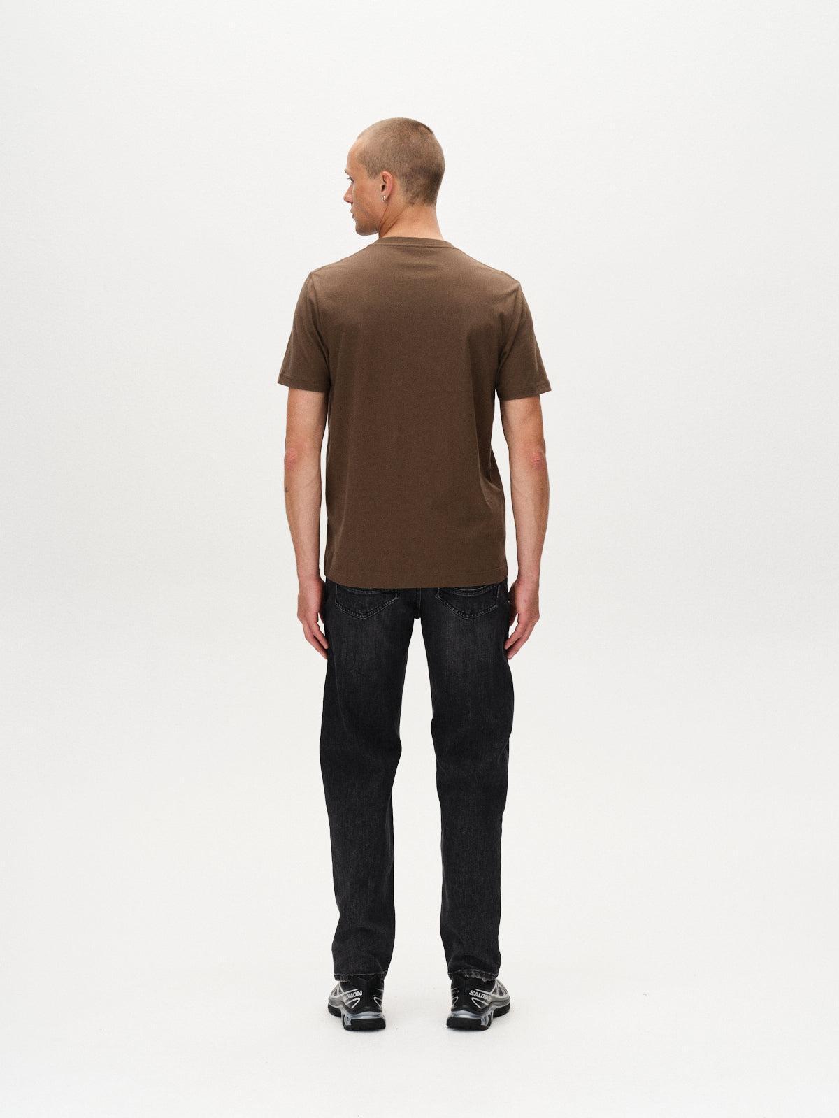 Dune Logo Ssgots-T-shirt-Gabba-Aandahls