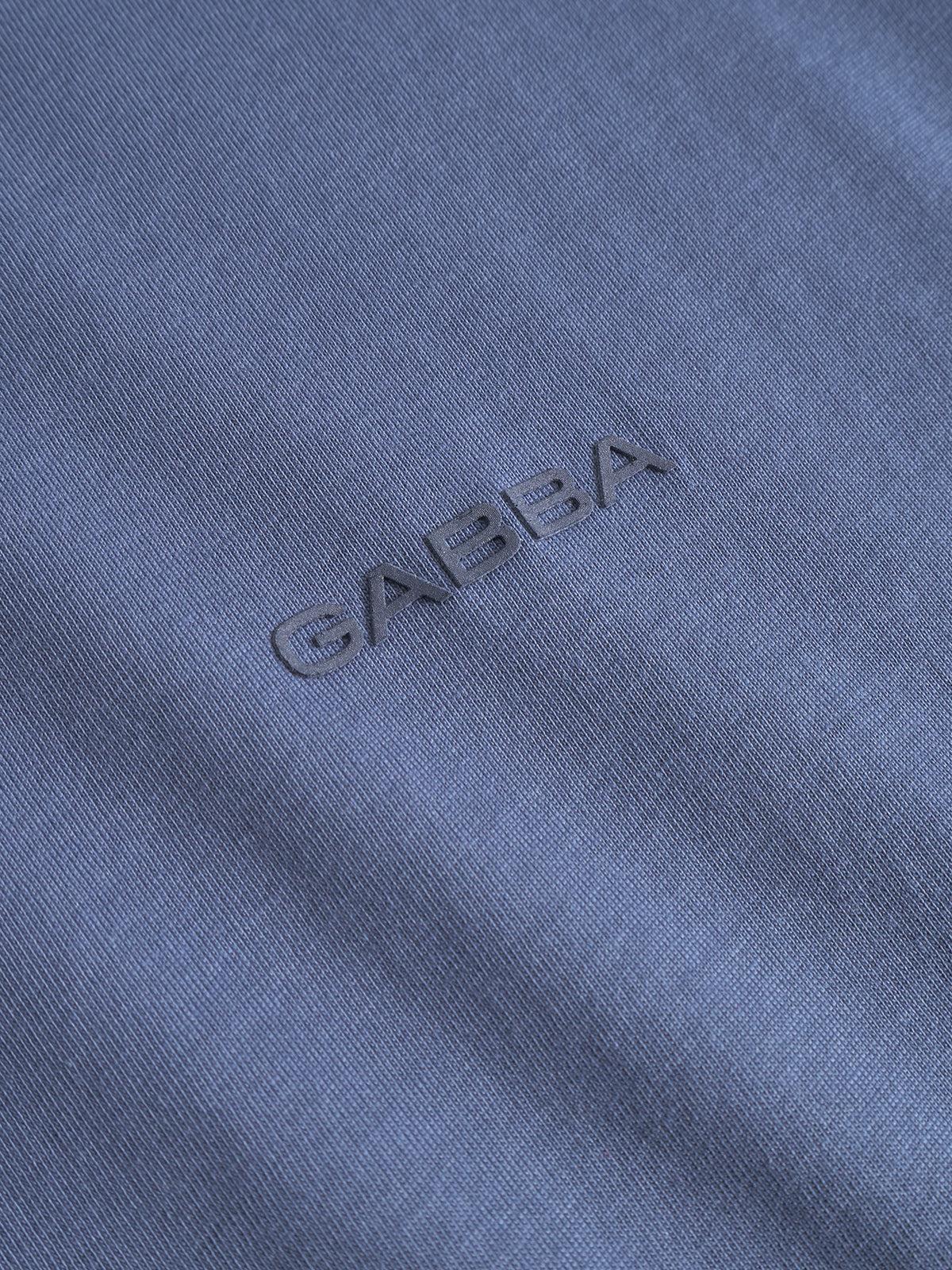 Dune Logo Ssgots-T-shirt-Gabba-Aandahls