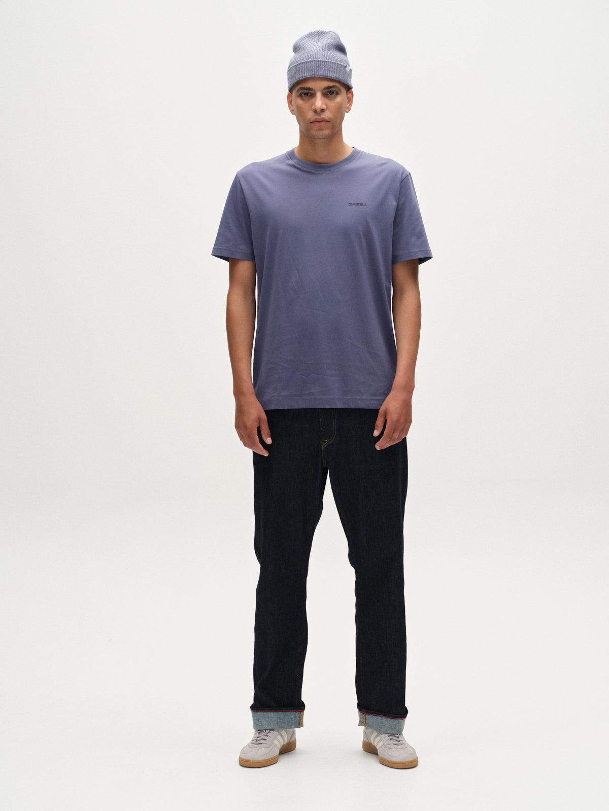 Dune Logo Ssgots-T-shirt-Gabba-Aandahls