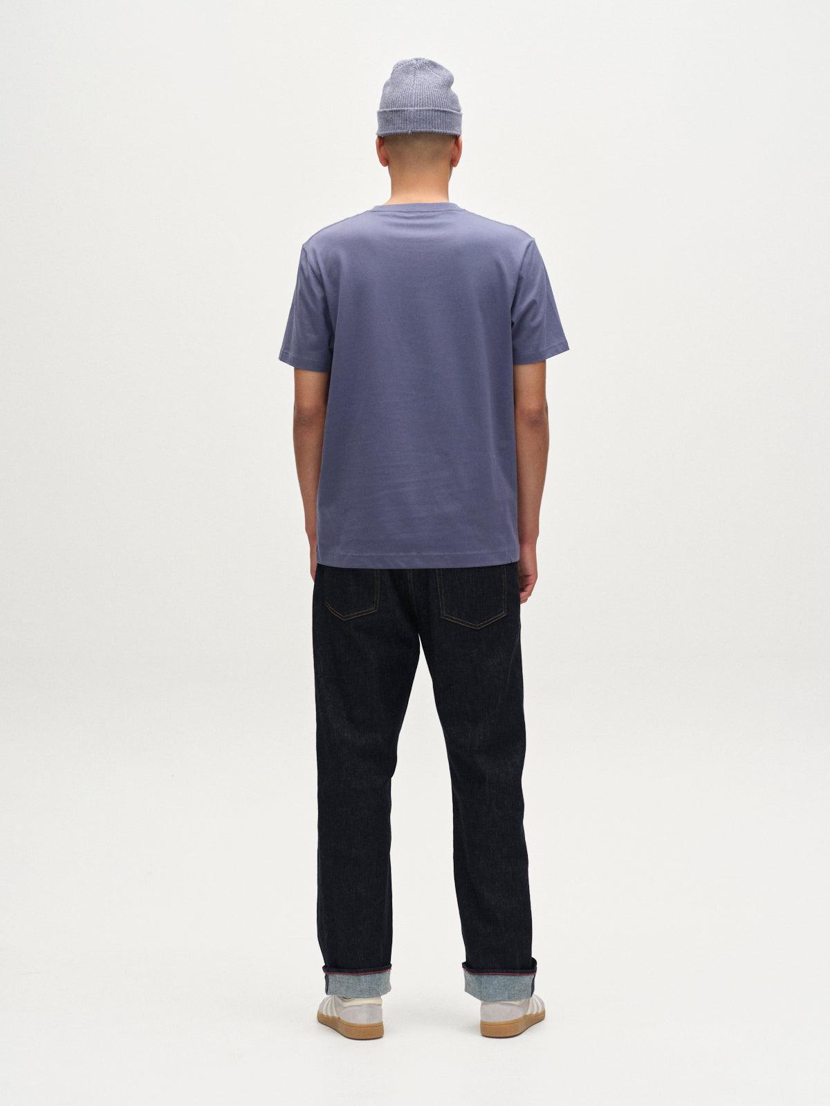 Dune Logo Ssgots-T-shirt-Gabba-Aandahls