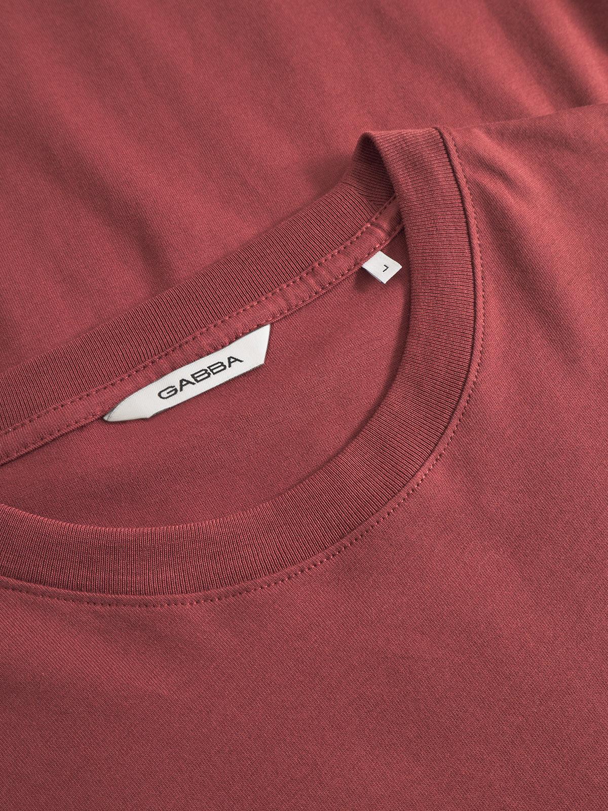Dune Logo Ssgots-T-shirt-Gabba-Aandahls