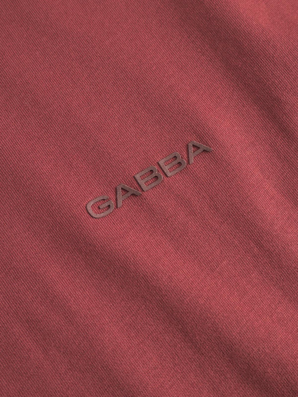 Dune Logo Ssgots-T-shirt-Gabba-Aandahls