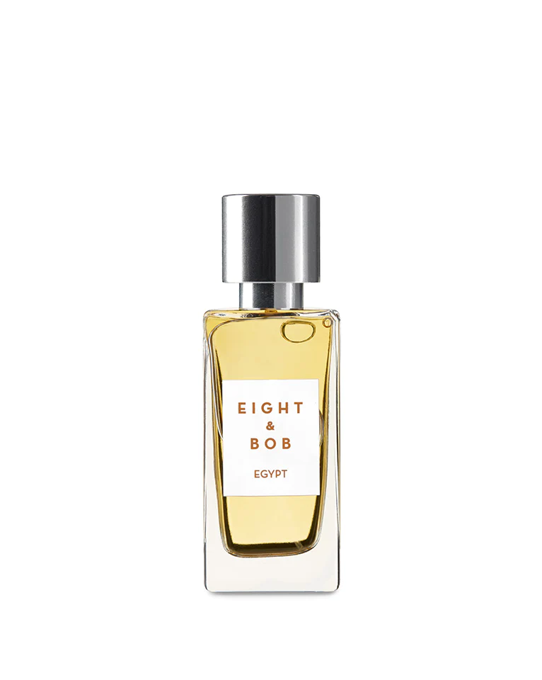 Egypt 30 ML-Acces-Eight & Bob-Aandahls