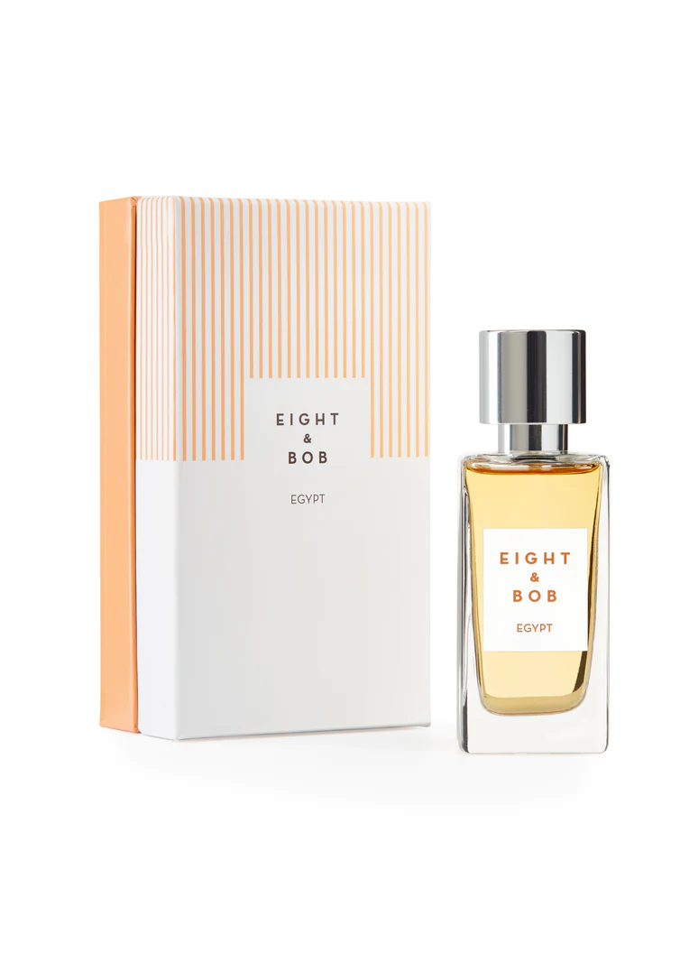 Egypt 30 ML-Acces-Eight & Bob-Aandahls