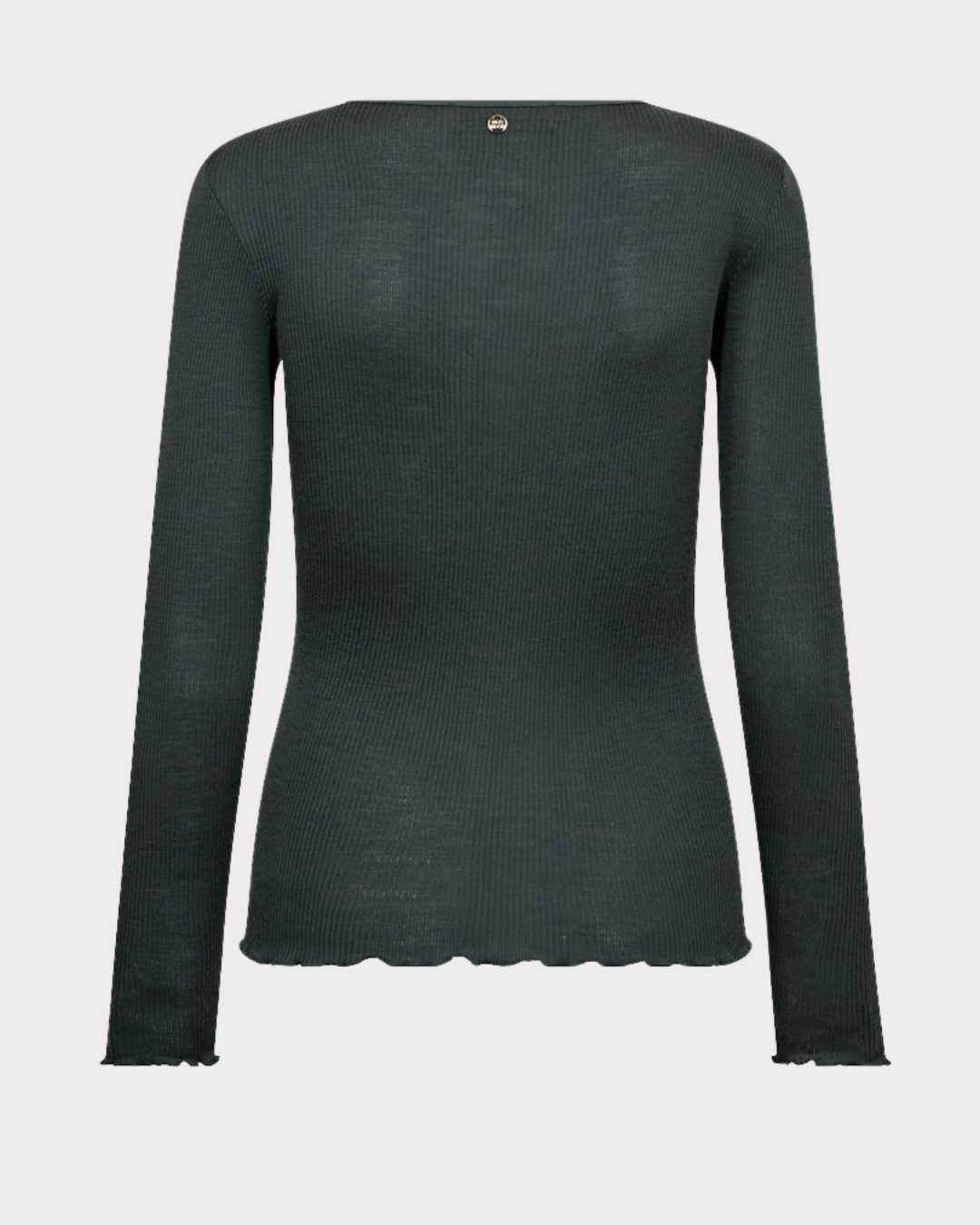 Elaine seamless O-LS tee-Topper-Mos Mosh-Aandahls