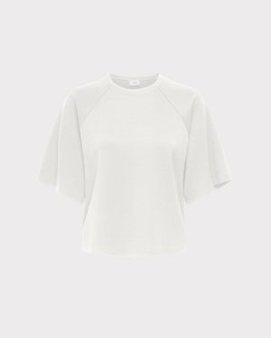 Eldora 2/4 T-Shirt Jrs-T-shirt-JdY-Aandahls