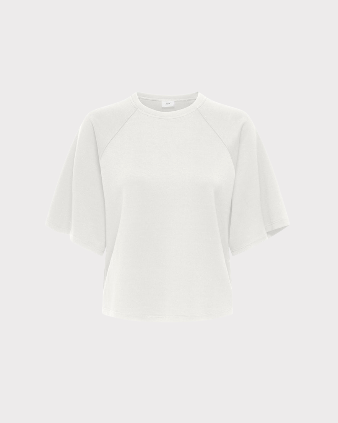 Eldora 2/4 T-Shirt Jrs-T-shirt-JdY-Aandahls