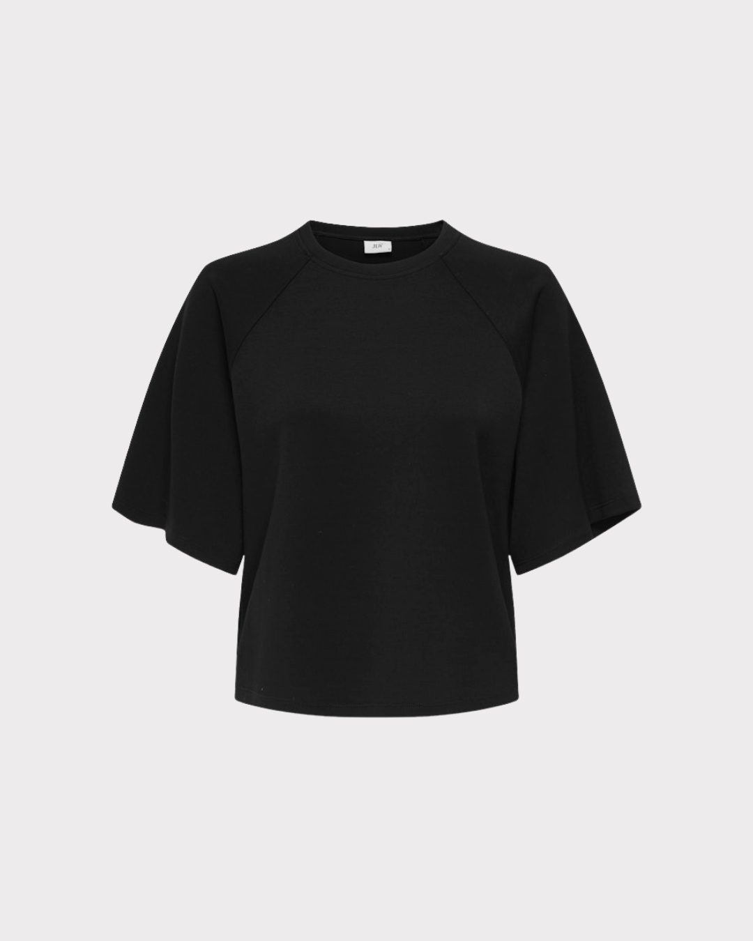 Eldora 2/4 T-Shirt Jrs-T-shirt-JdY-Aandahls