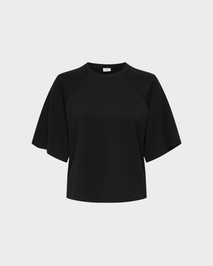 Eldora 2/4 T-Shirt Jrs-T-shirt-JdY-Aandahls