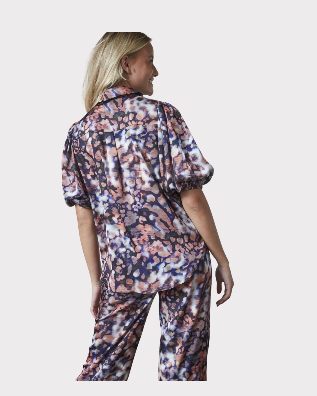 Ella shirt-Topp-Sisters Point-Aandahls