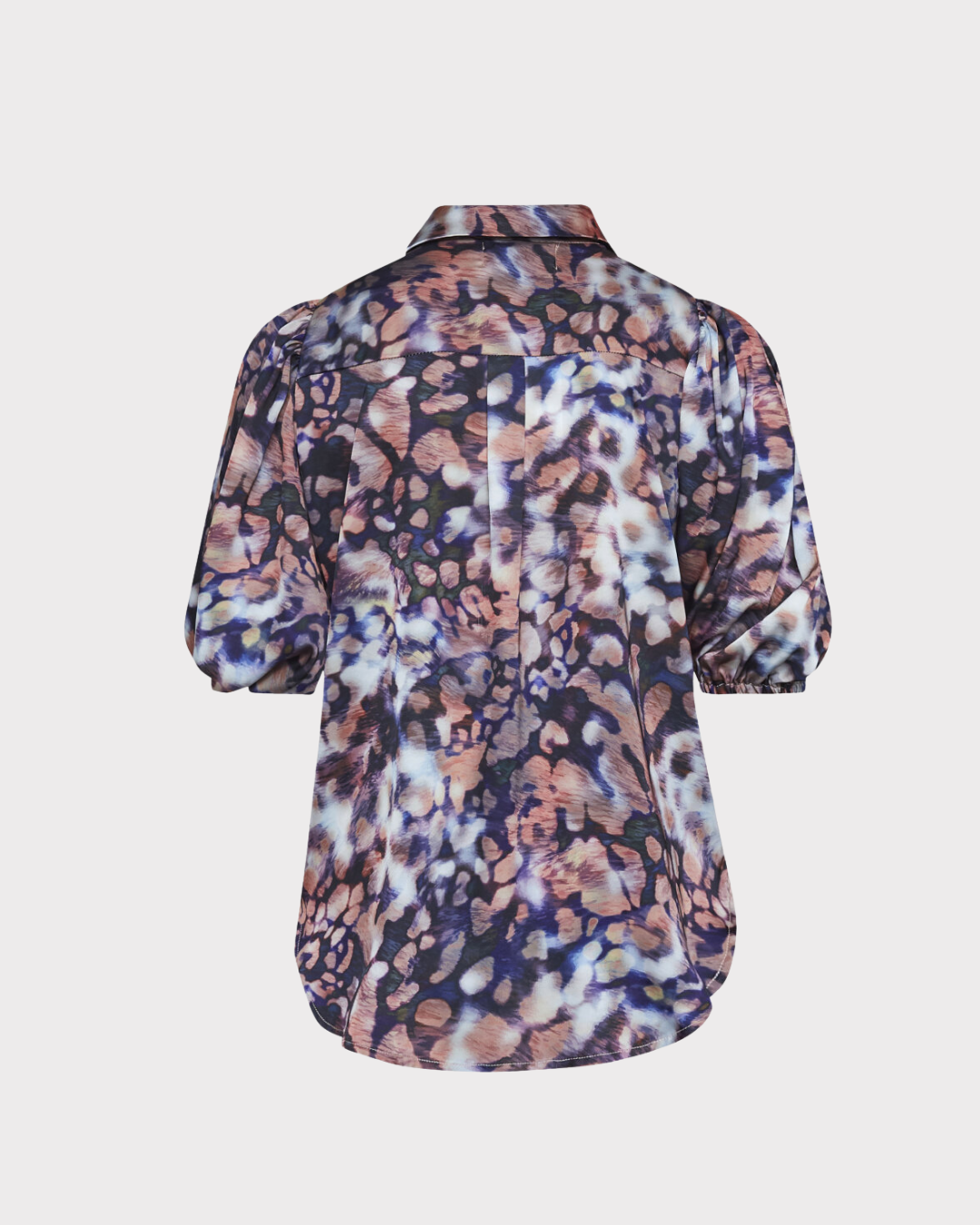 Ella shirt-Topp-Sisters Point-Aandahls