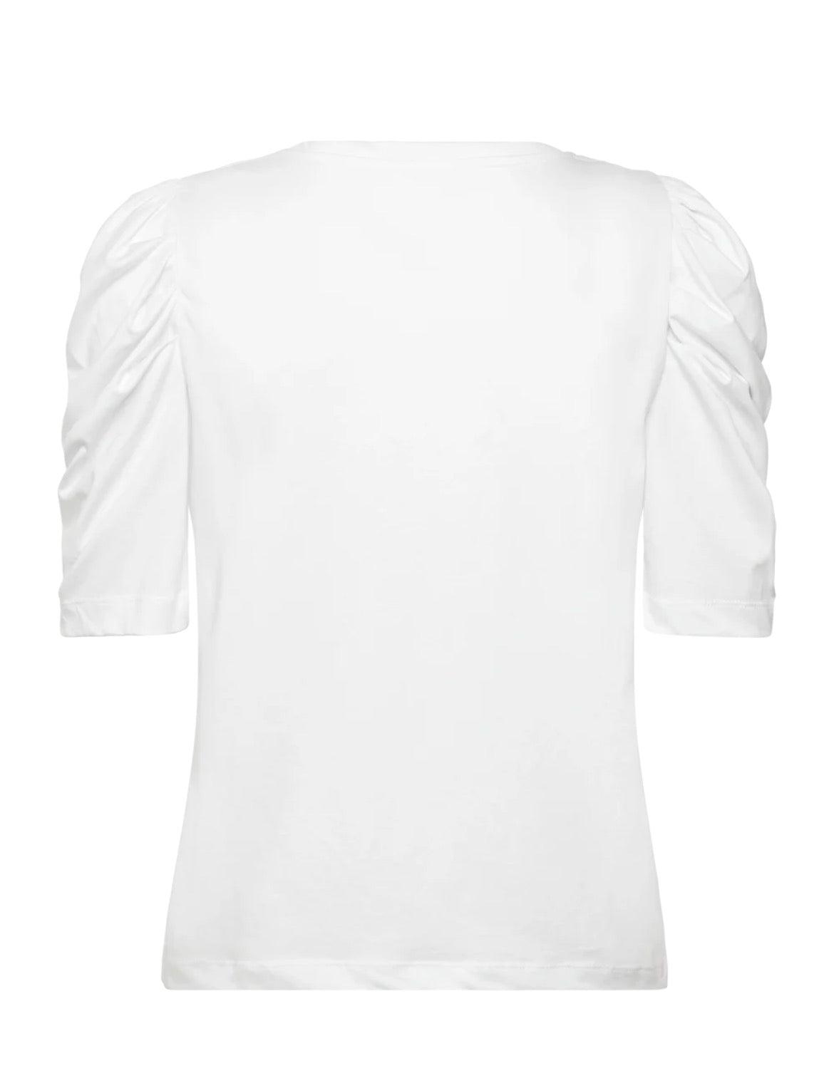 Empire SS Blouse-Bluser-OnceUntold-Aandahls
