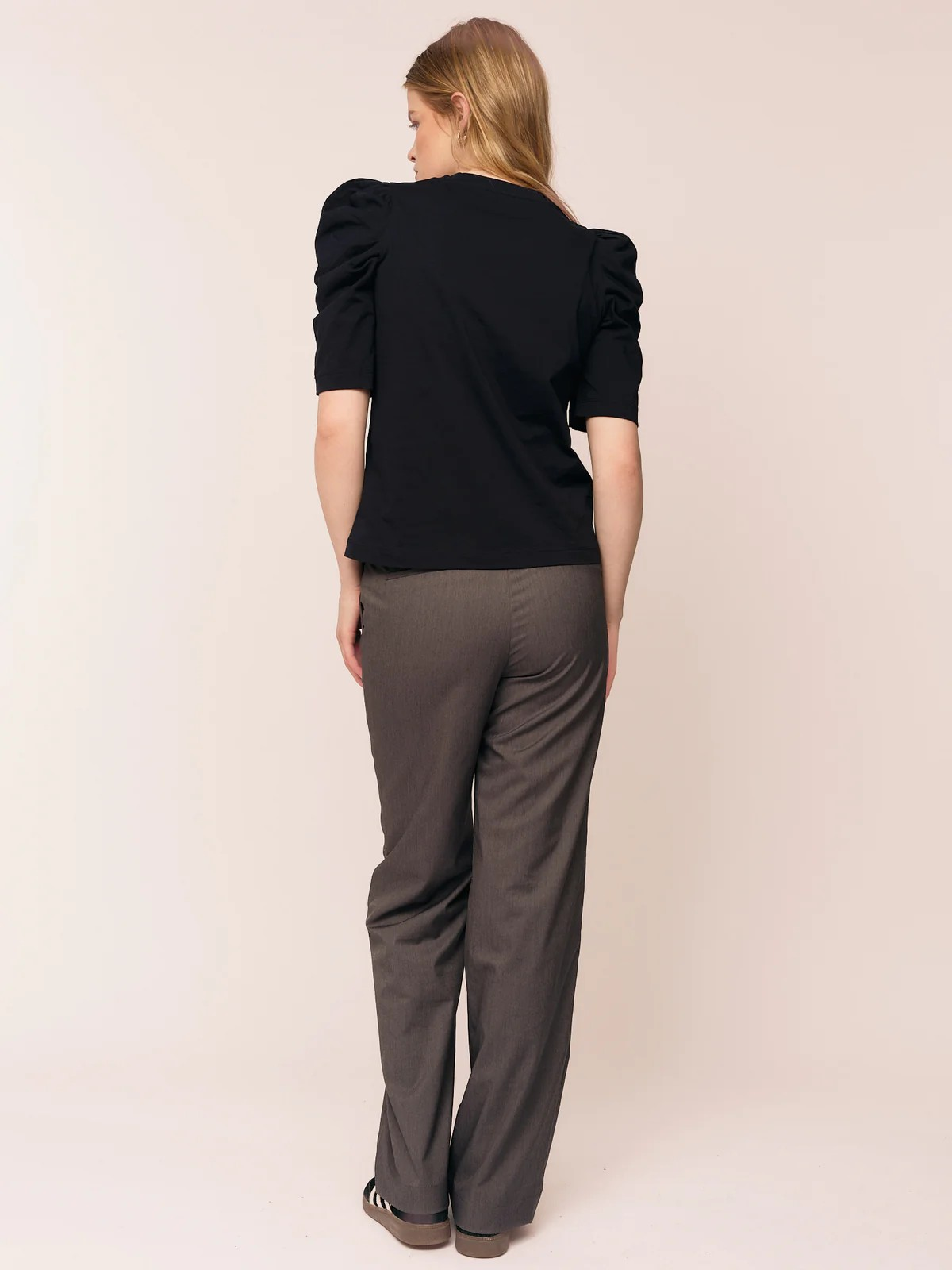 Empire SS Blouse-Bluser-OnceUntold-Aandahls