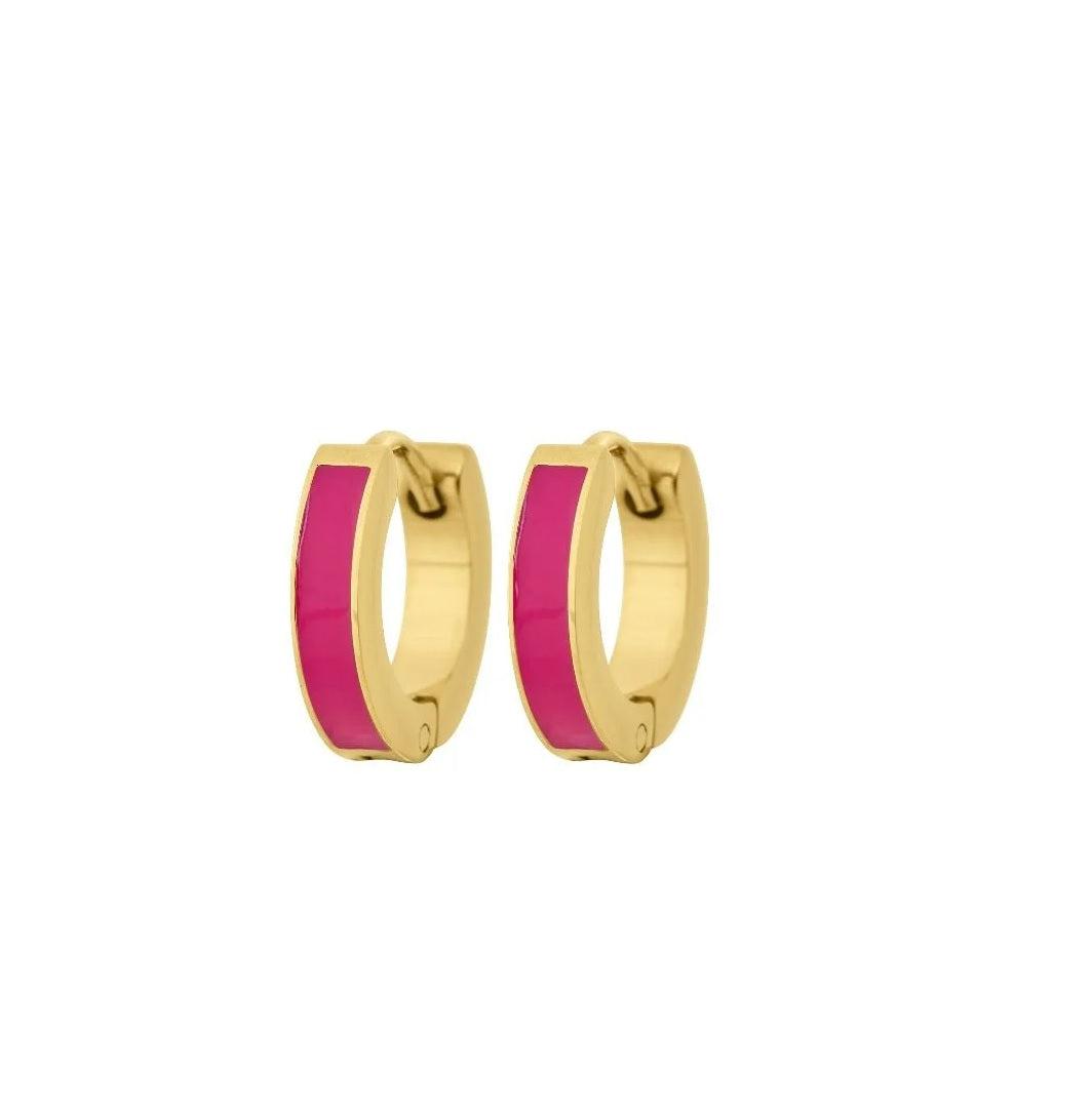 Enamel Hoops-Tilbehør-Edblad-Aandahls