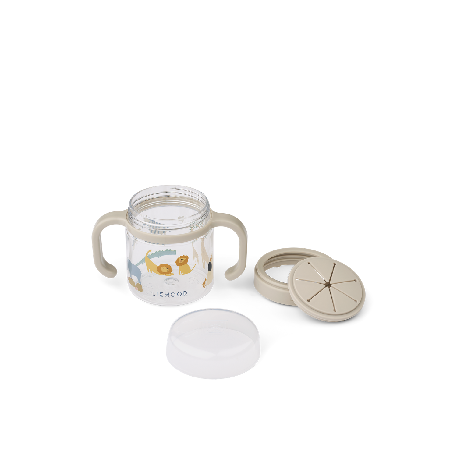 Enyo Snack Cup-Tilbehør-Liewood-Aandahls
