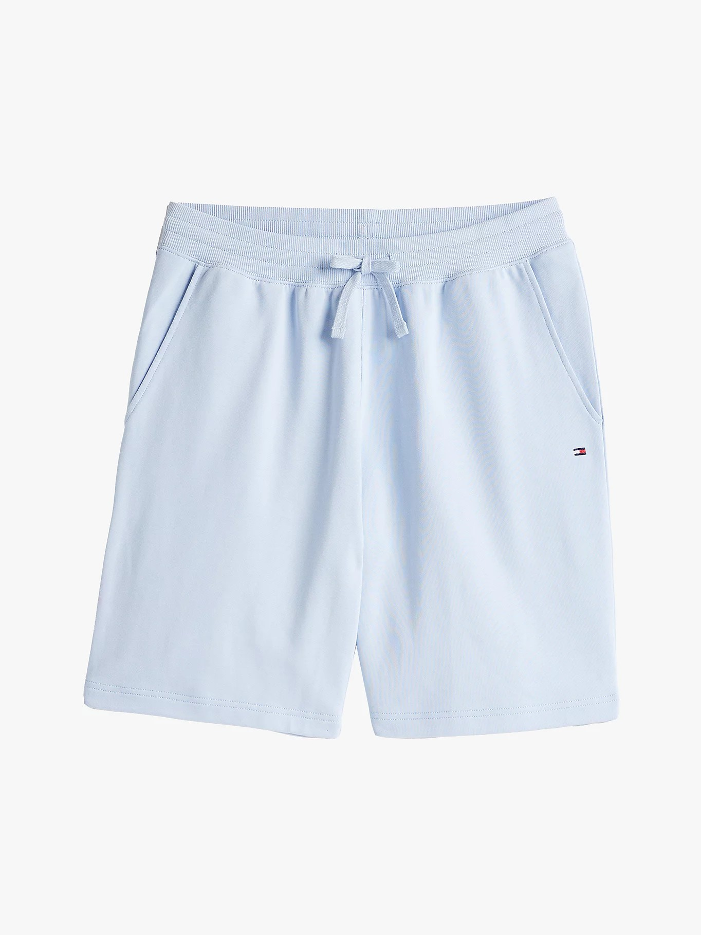 Ess. Terry Sweatshort-Shorts-Tommy Hilfiger-Aandahls