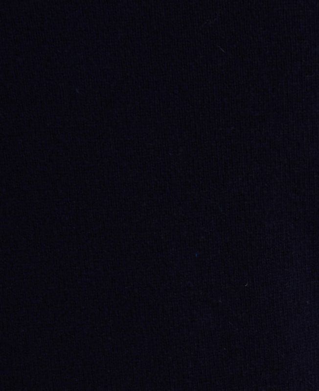 Essentail Patch Zip-Cardigan-Barbour-Aandahls