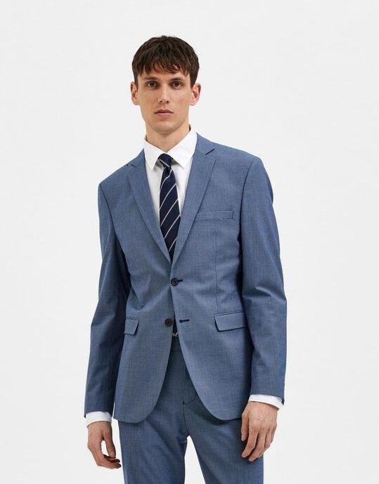 Ethan shirt-Skjorte-Selected Homme-Aandahls