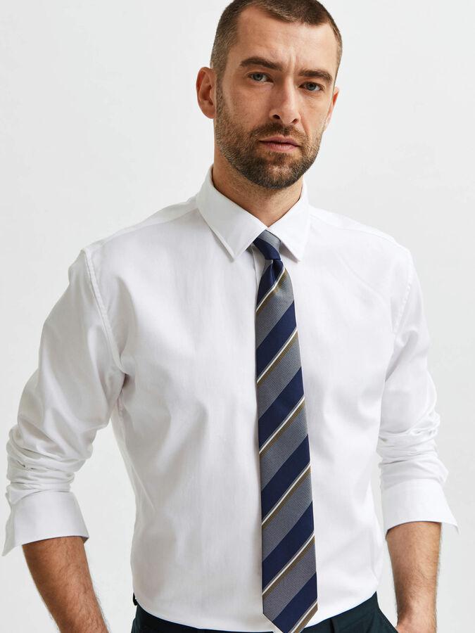 Ethan shirt-Skjorte-Selected Homme-Aandahls