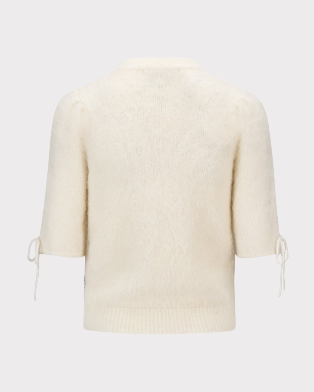 Eve Chunky Tee-T-shirt-Ella&il-Aandahls