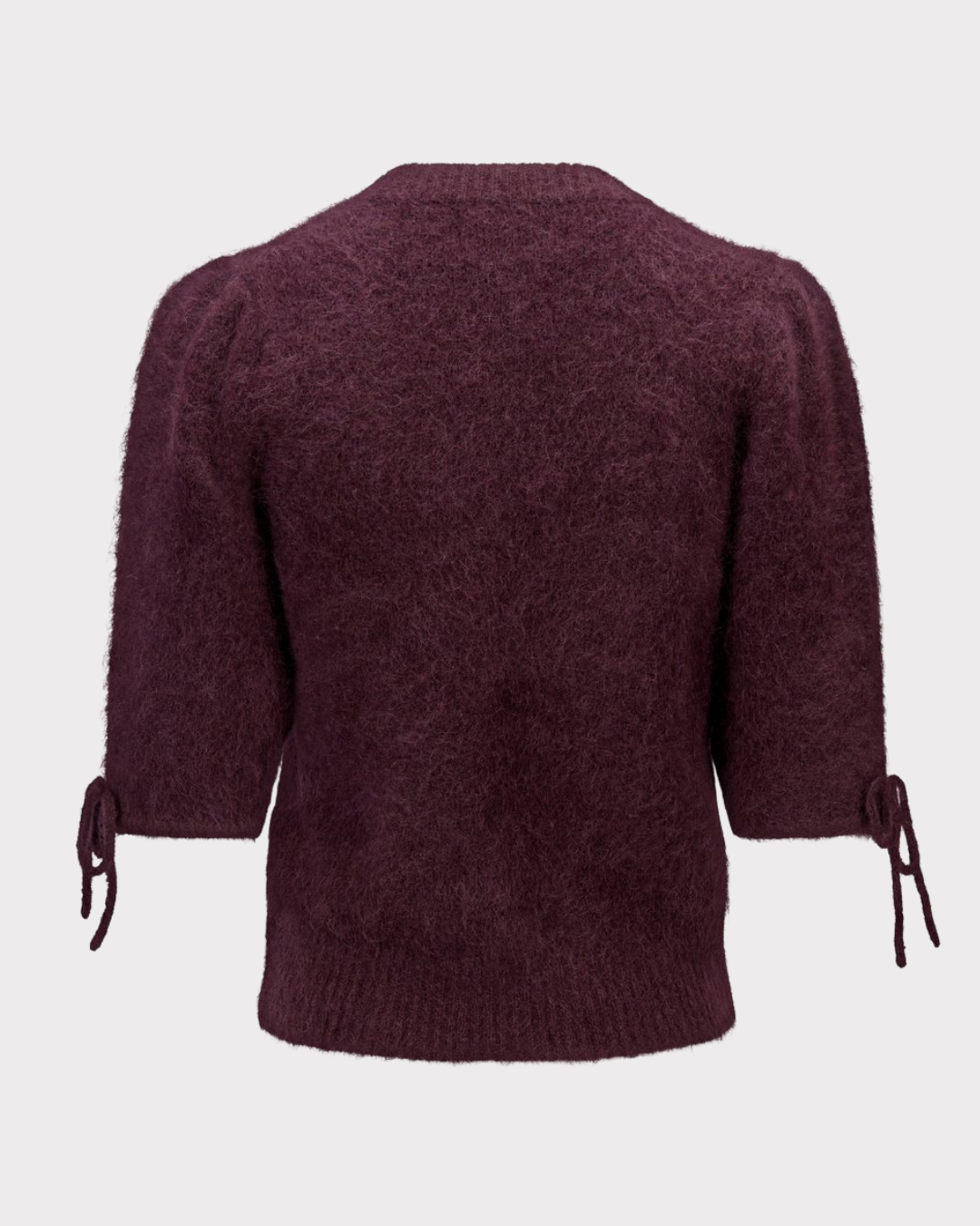 Eve Chunky Tee-T-shirt-Ella&il-Aandahls