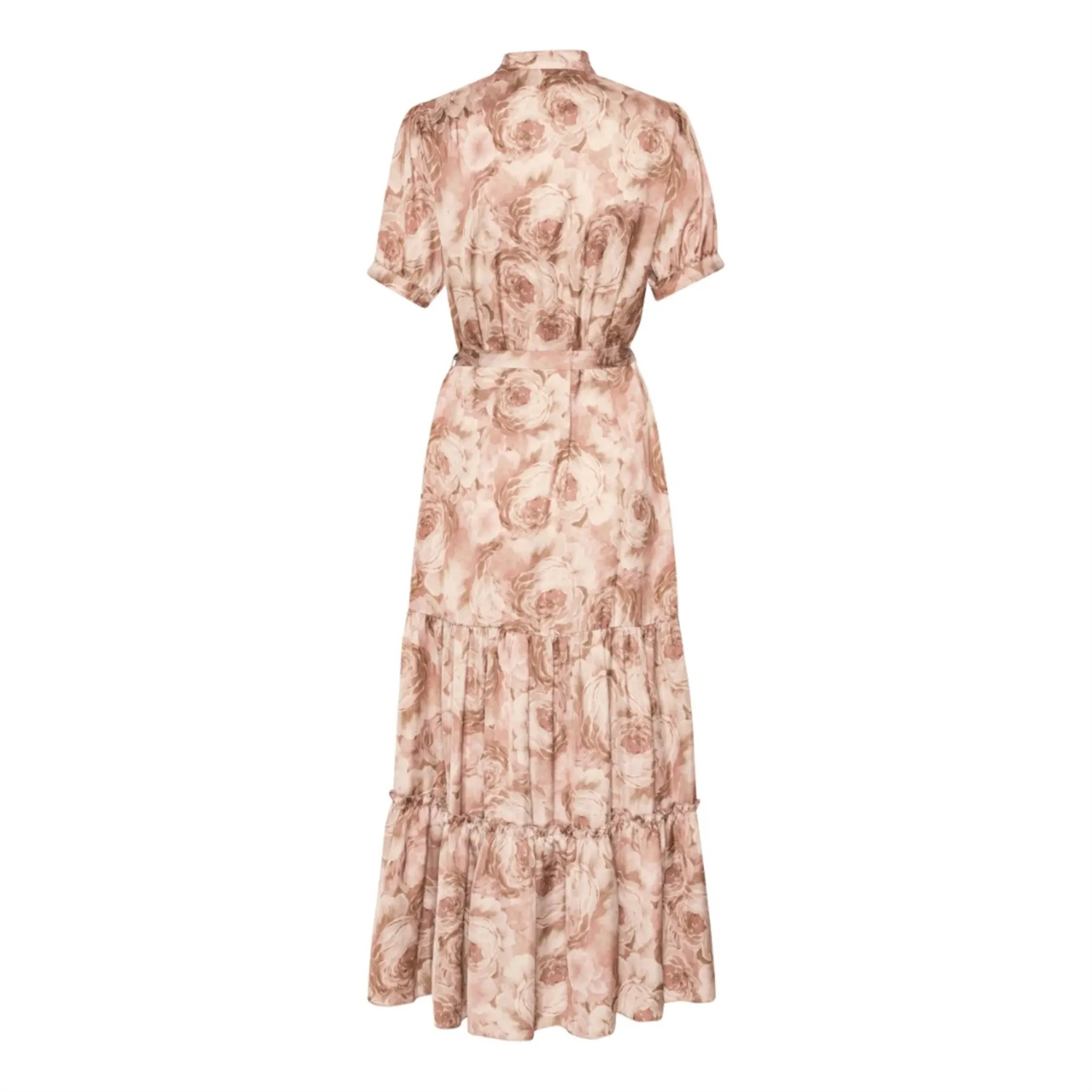 Eve dress-Kjole-Karmamia-Aandahls