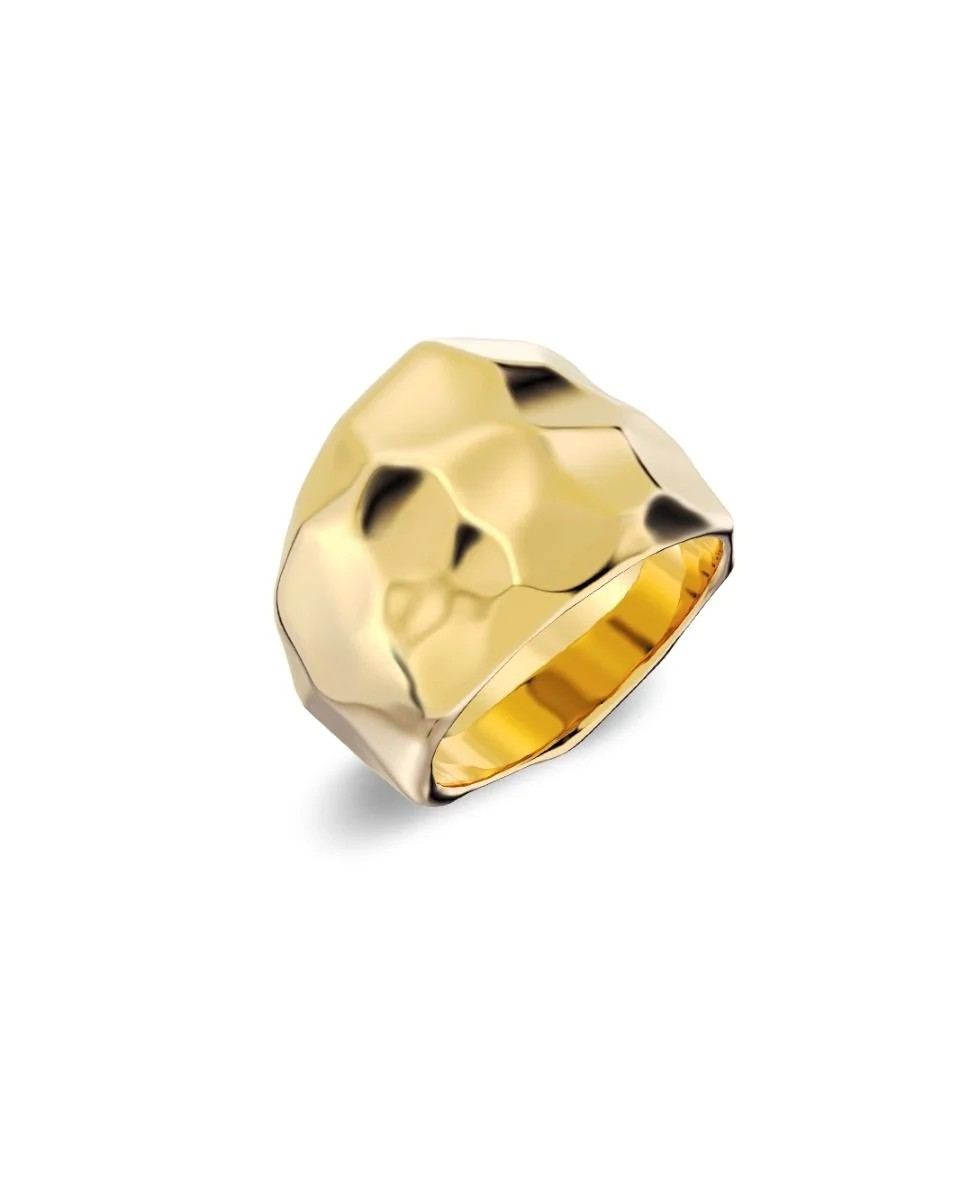 Fairfax Ring Gold-Smykke-Edblad-Aandahls