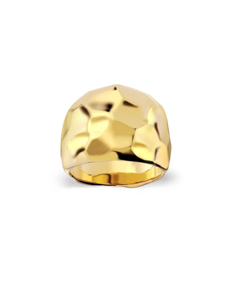 Fairfax Ring Gold-Smykke-Edblad-Aandahls