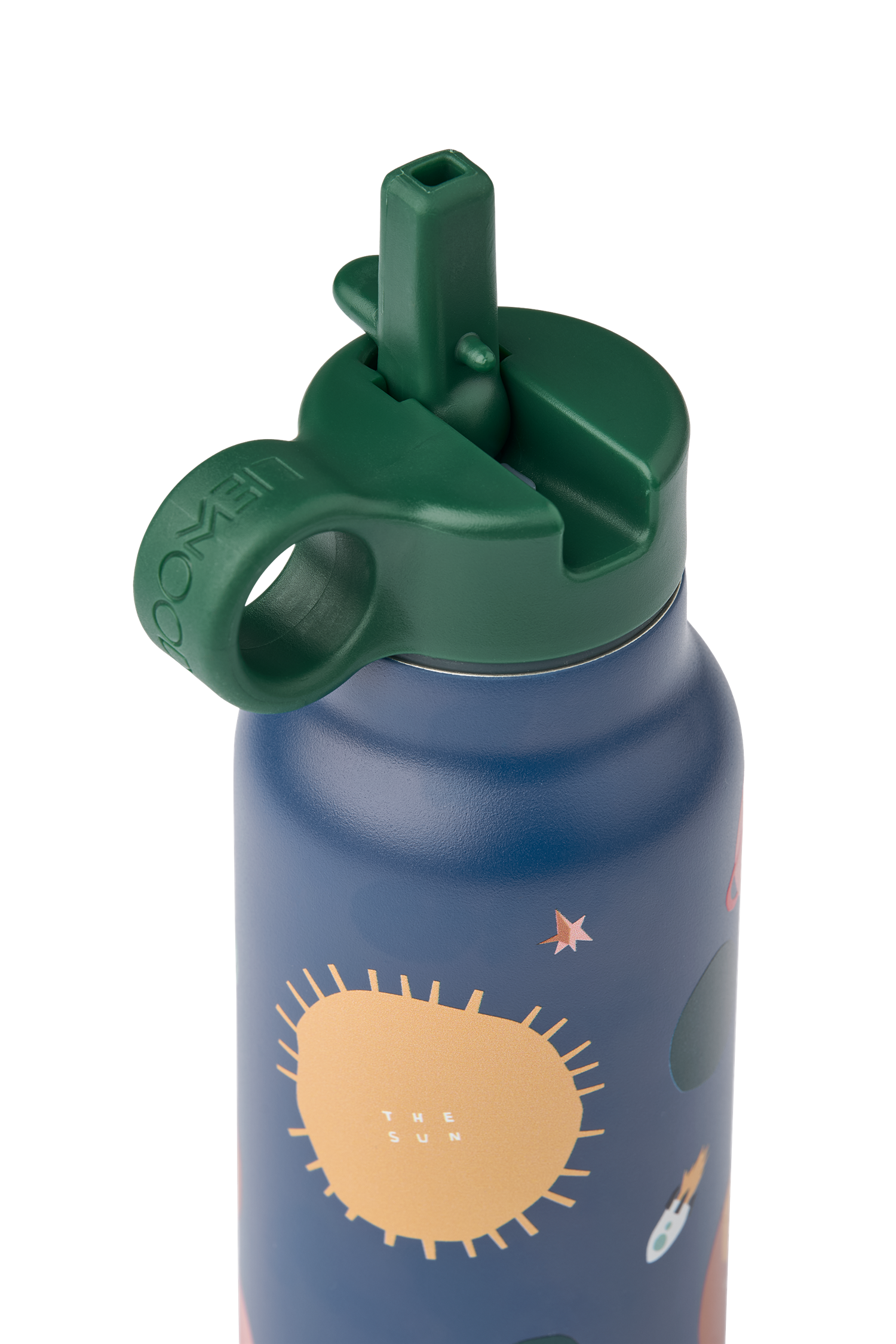 Falk Water bottle 350ml-Tilbehør-Liewood-Aandahls