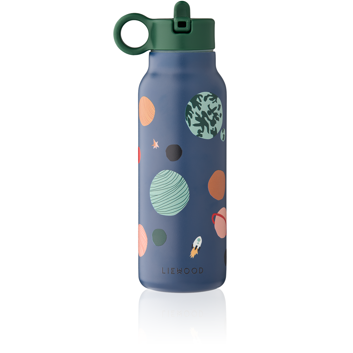 Falk Water bottle 350ml-Tilbehør-Liewood-Aandahls