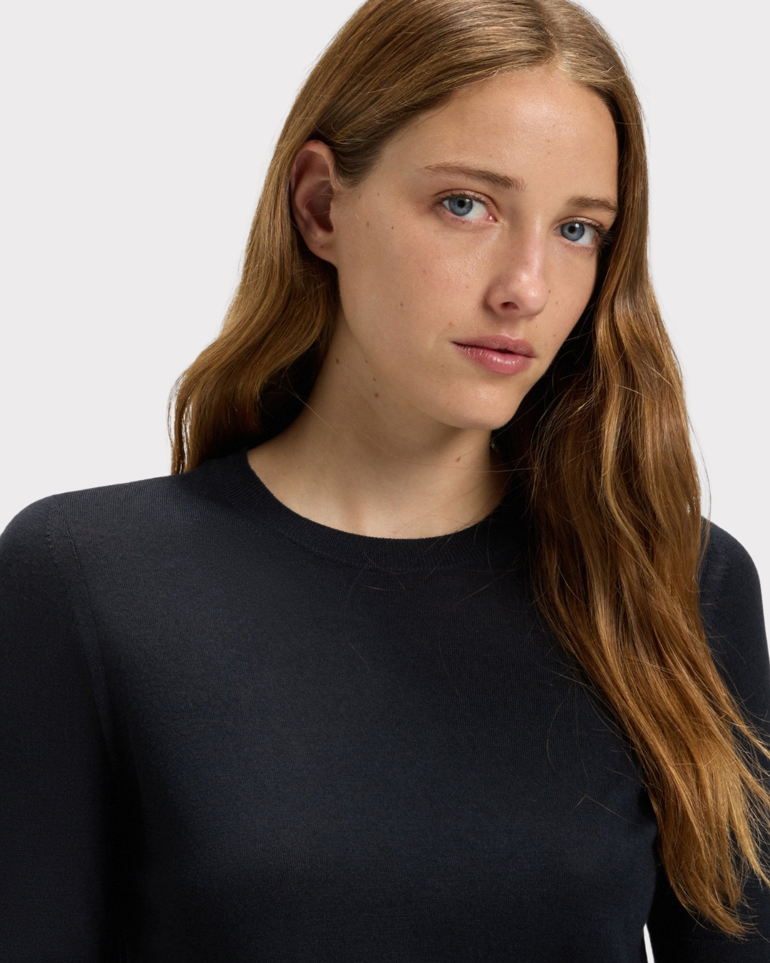 Farbella-Genser-Hugo Boss-Aandahls