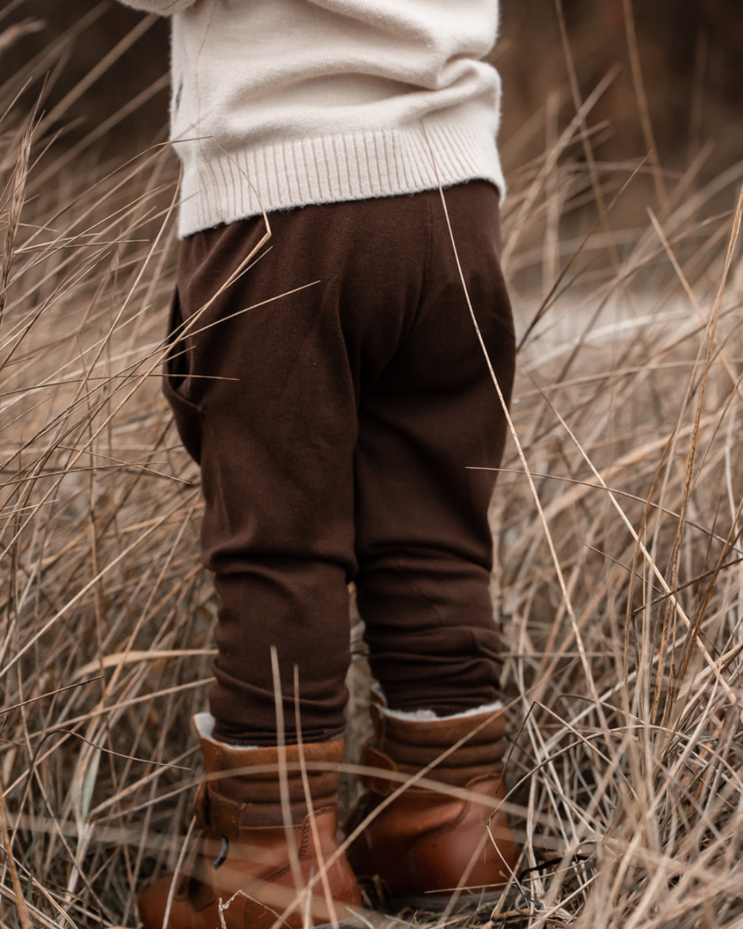 Favo Pant-Bukse-Fliink-Aandahls