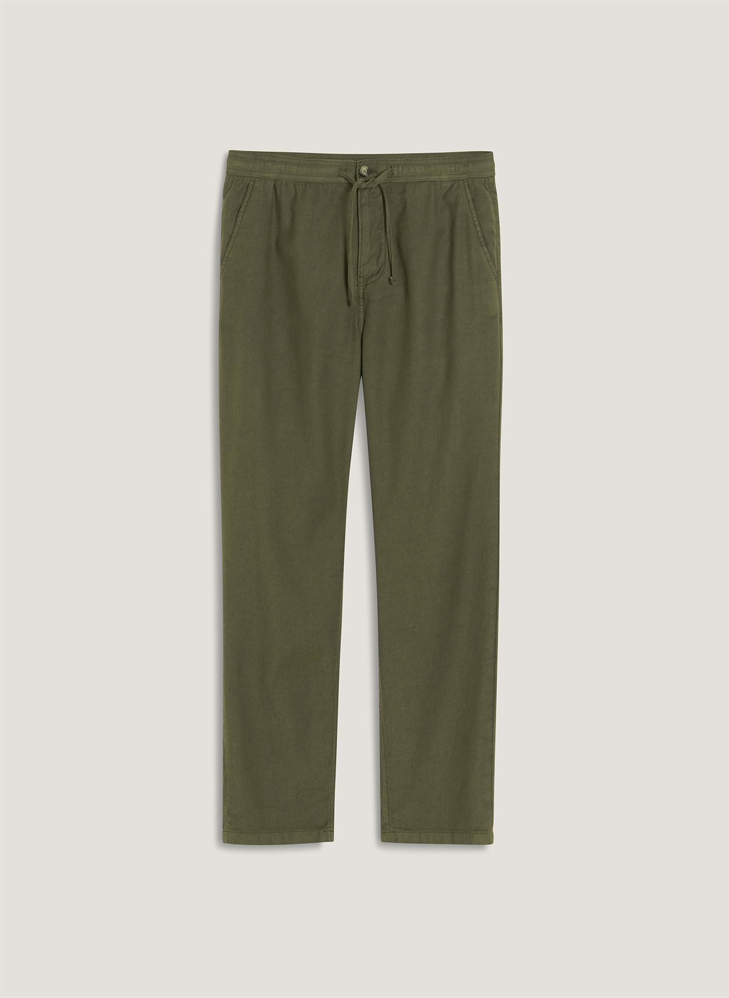 Fenix Linen Drawstring-Accessories-Morris-Aandahls