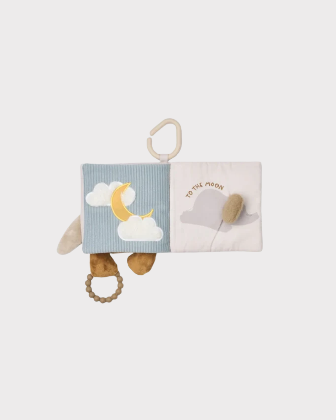 Fey classic fabric book-Tilbehør-Liewood-Aandahls