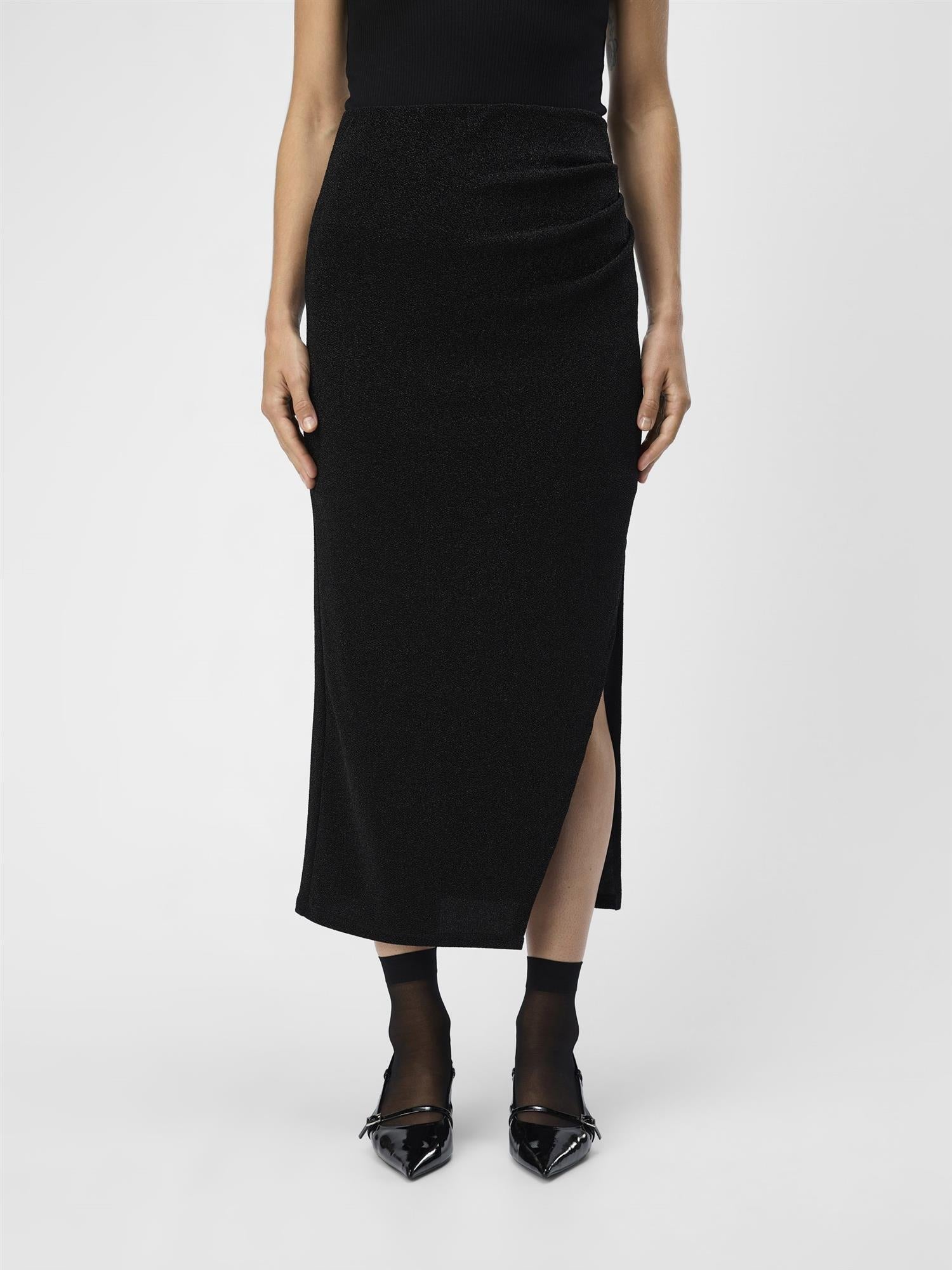 Filipa Skirt-Skjørt-Object Collectors Item-Aandahls