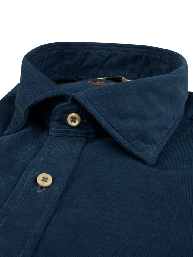 Fitted Body, C92 RC cuff Casual-Skjorter-Stenstrøms-Aandahls