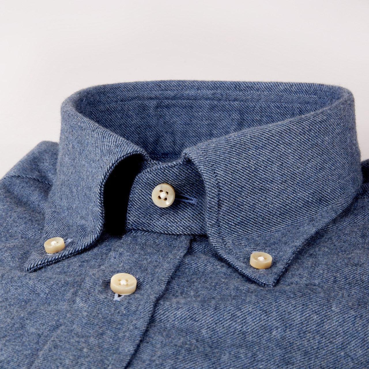 Fitted Body/26 RC cuff-Skjorte-Stenstrøms-Aandahls