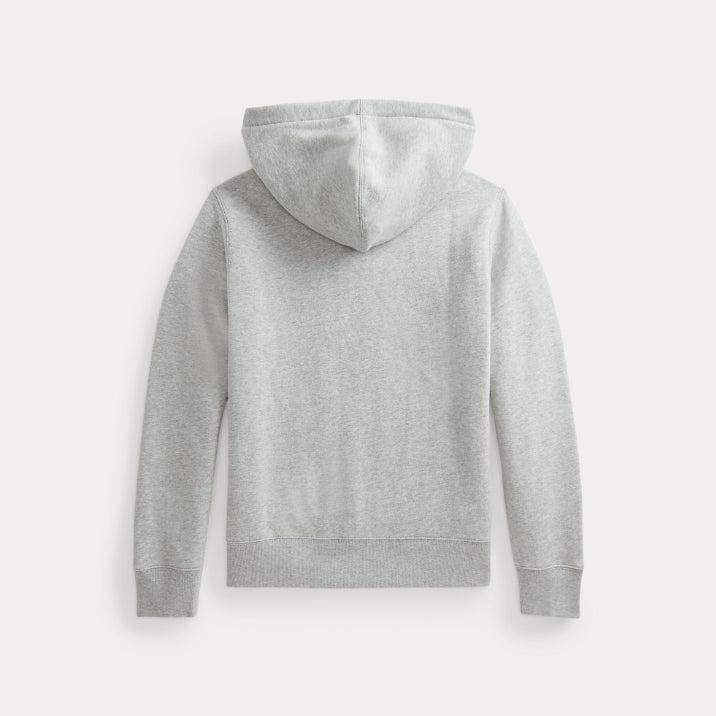 Fleece hoodie-Genser-Polo Ralph Lauren-Aandahls
