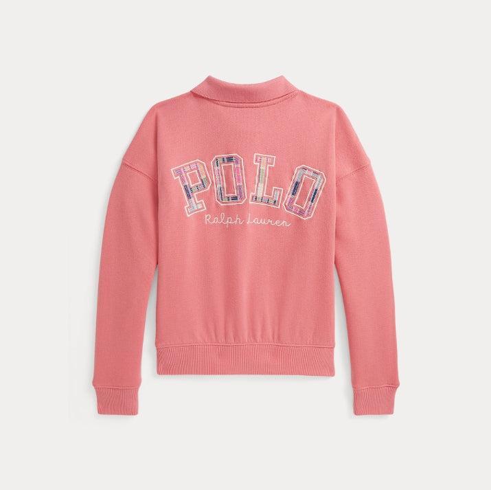 Fleece sweatshirt-Genser-Polo Ralph Lauren-Aandahls