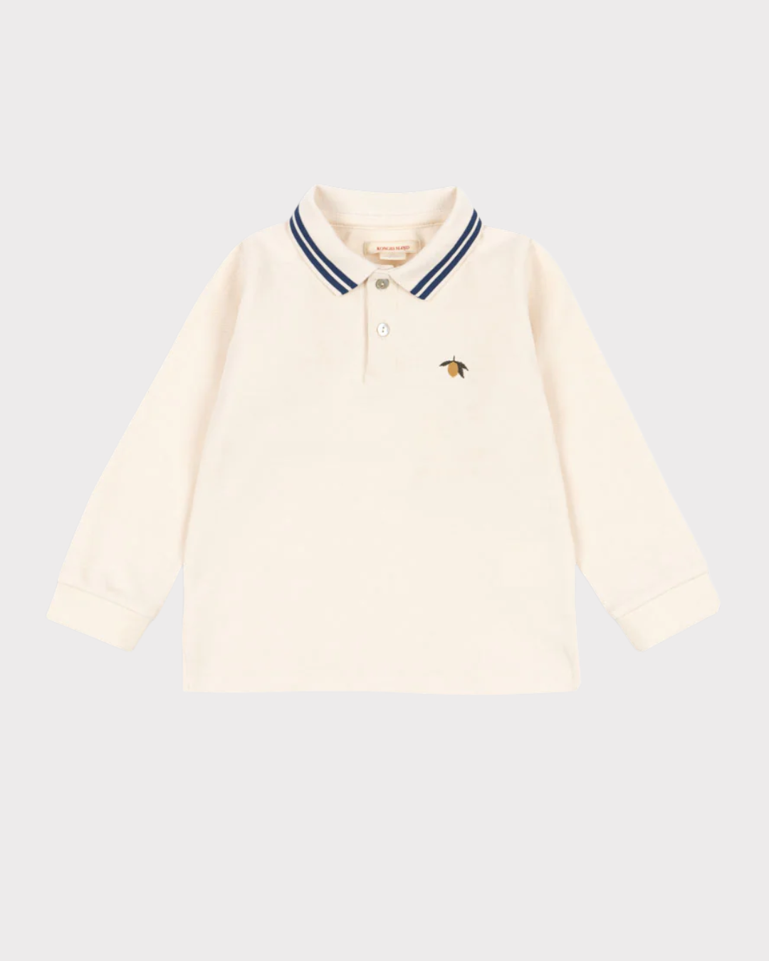 Floran LS Polo Gots-Genser-Konges Sløjd-Aandahls