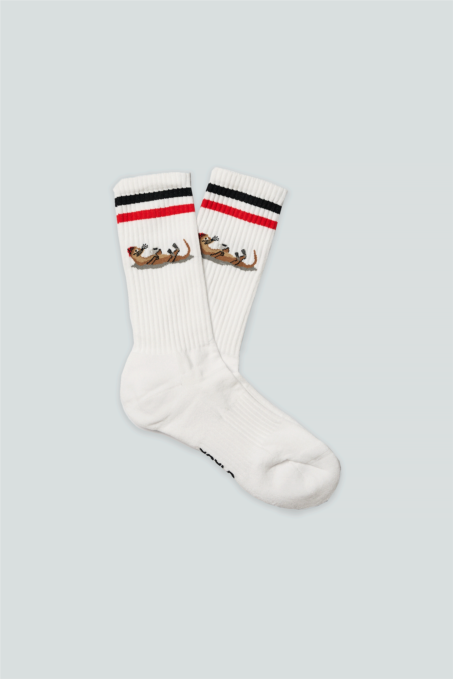 Flow socks-Strømper-Lakor-Aandahls