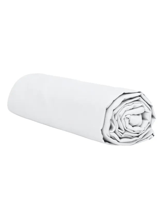 Formsydd Laken i Sateng 150*200/30-Tekstil-Høie-Aandahls