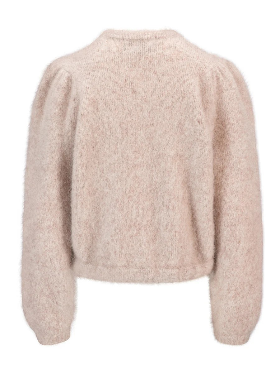 Franca chunky cardigan-Strikk-Ella&il-Aandahls