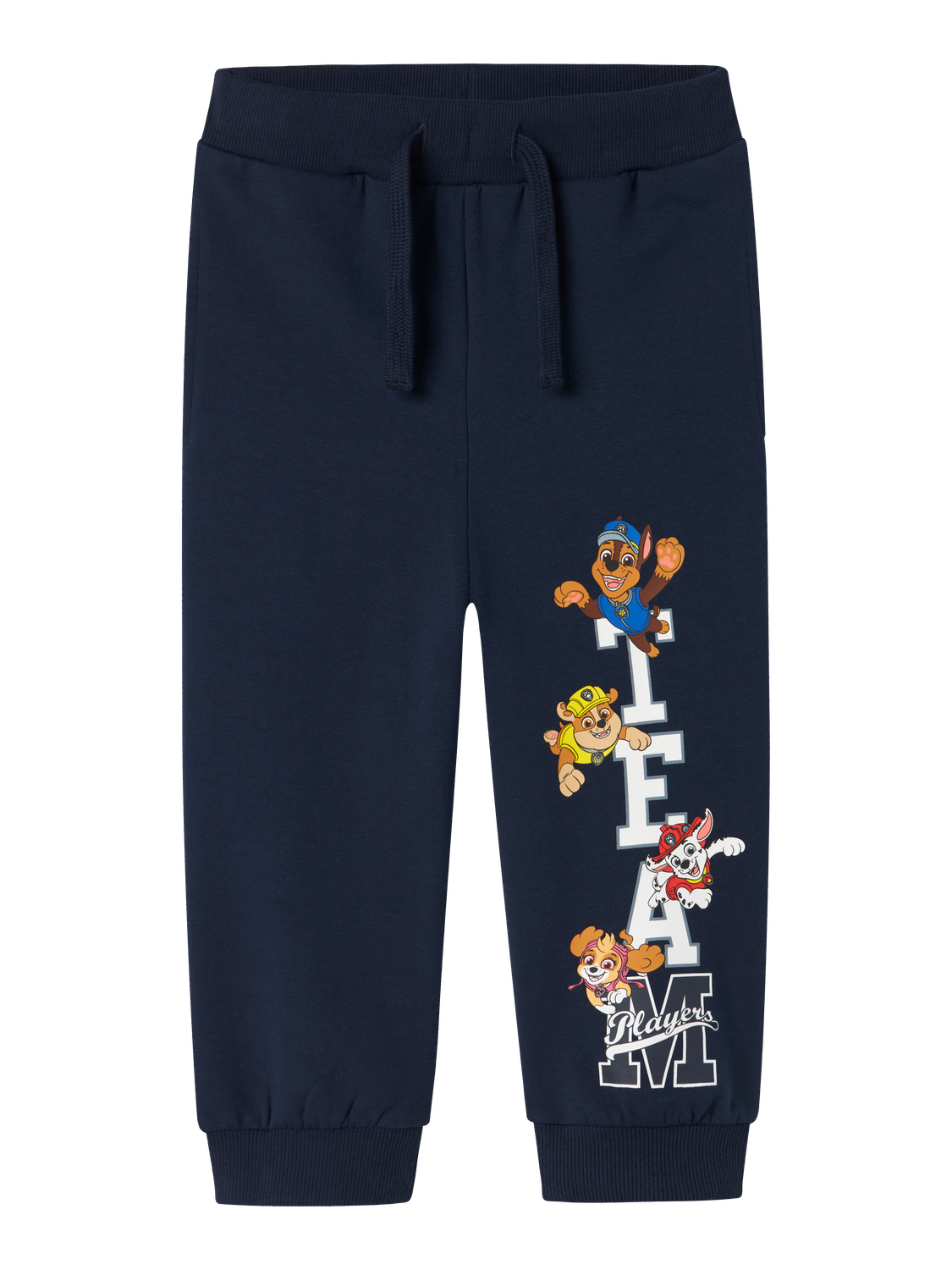Frank paw sweat pant-Bukse-Name it-Aandahls