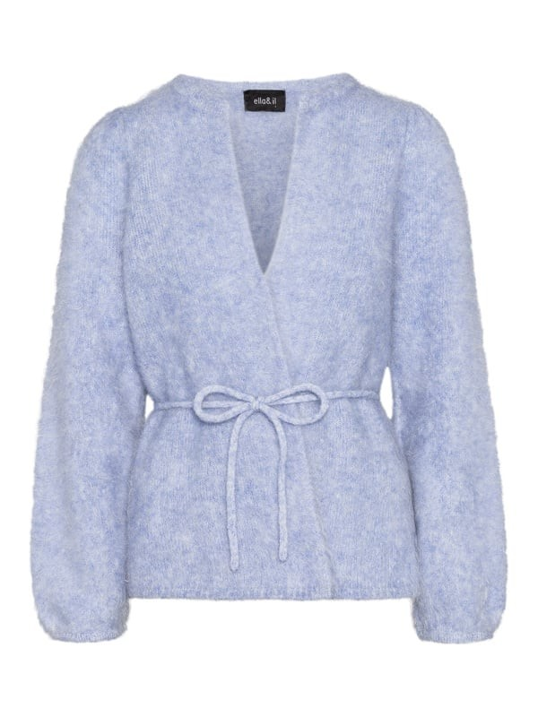 Fredrikke chunky cardigan-Cardigan-Ella&il-Aandahls
