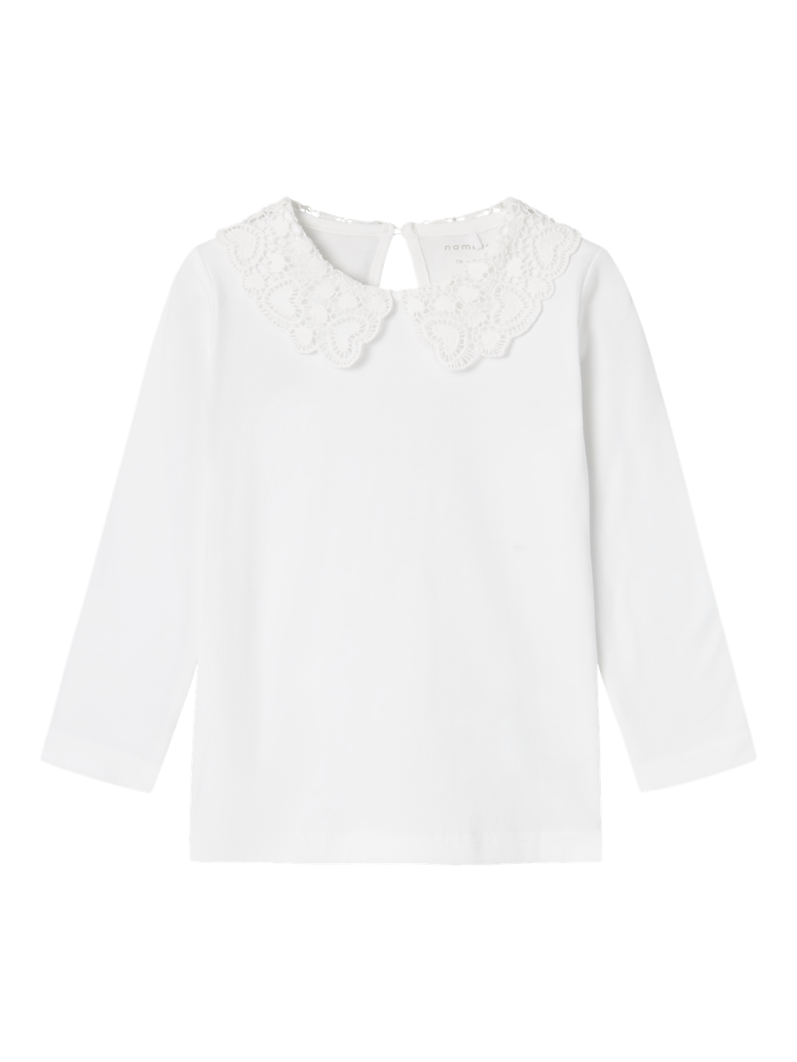 Froselina ls top-Topper-Name it-Aandahls