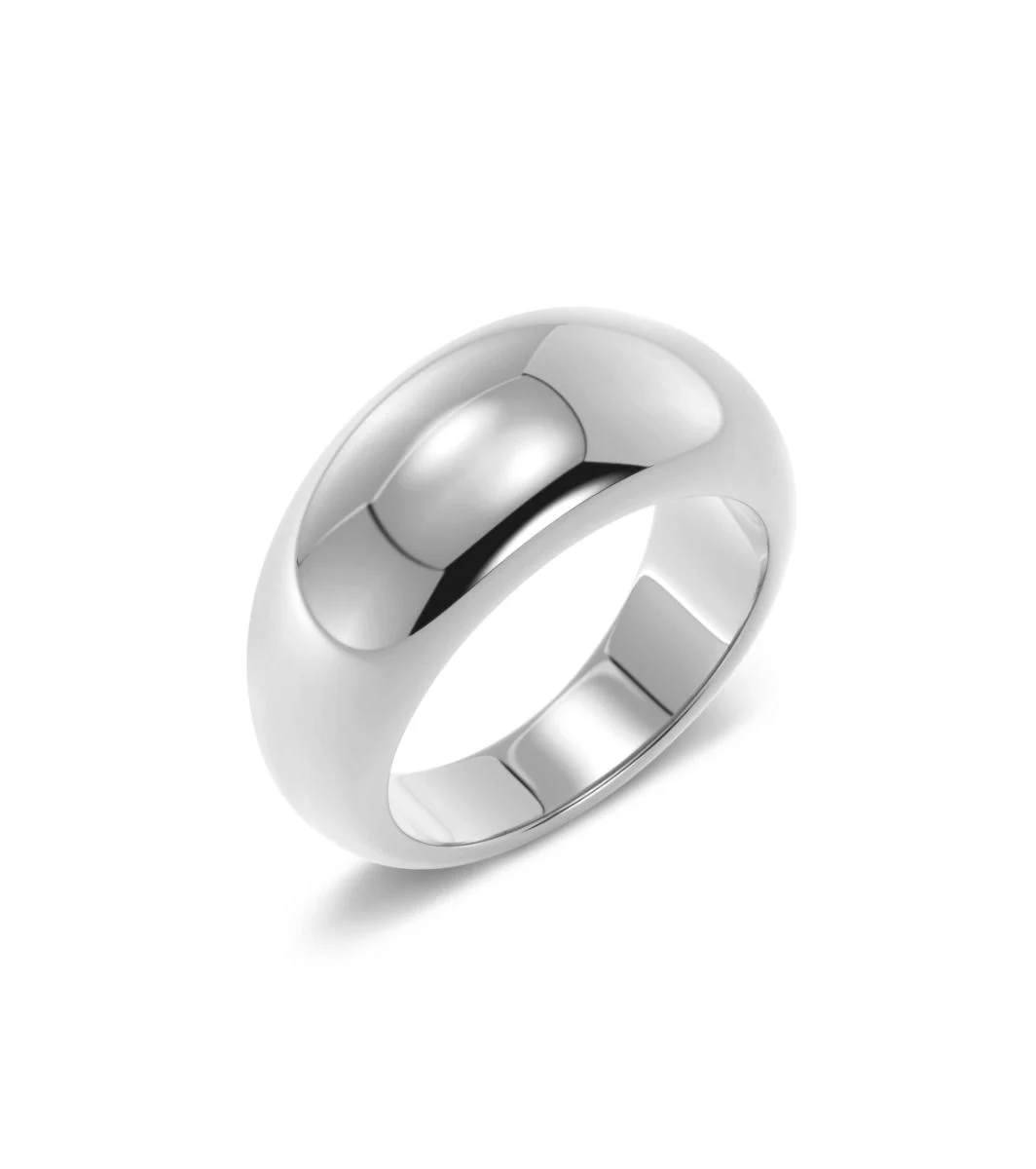 Furo Ring Steel-Tilbehør-Edblad-Aandahls