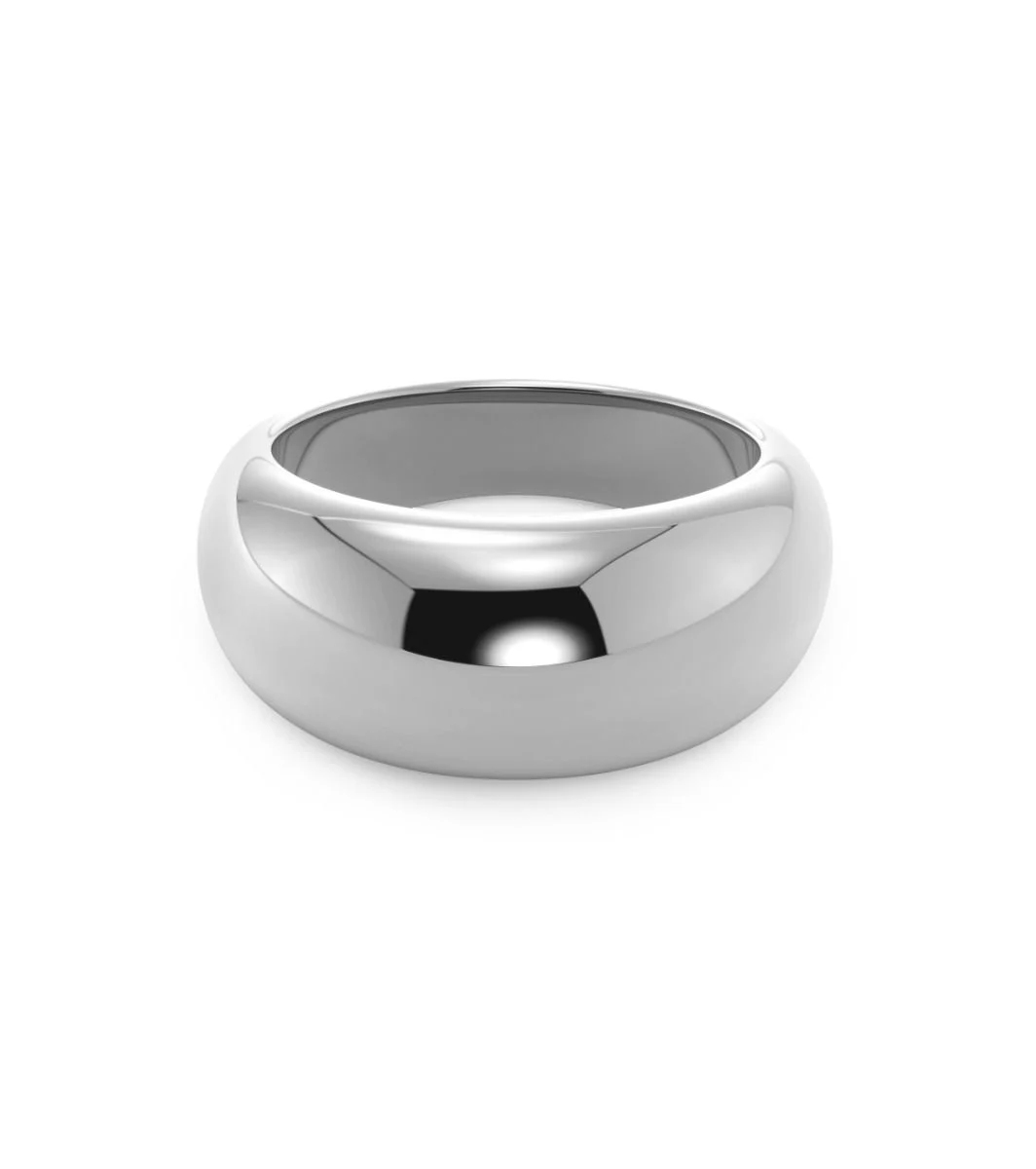 Furo Ring Steel-Tilbehør-Edblad-Aandahls