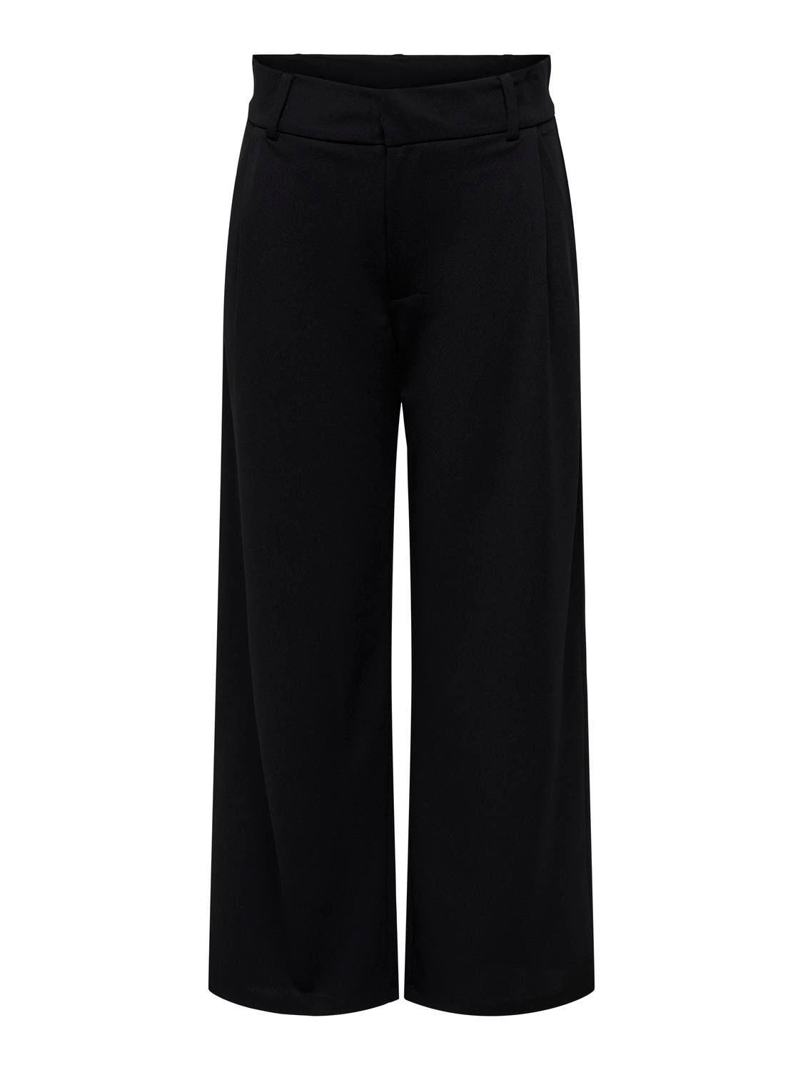 GEGGO PANT NOOS-Bukser-Jacqueline de Yong-Aandahls